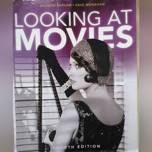 Looking at Movies: An Introduction to Film, 4th Edition